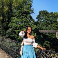 Natnicha Boonyananth's Photo