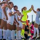 UM Women’s Soccer's picture