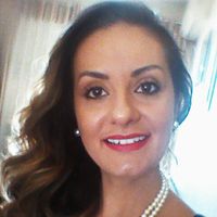 Claudia Padilha的照片