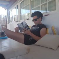 Frankie Alibi's Photo