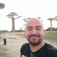 Uğur Çamoğlu's Photo