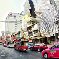 Dmitry Churkin的照片