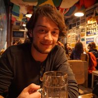 Canberk Çetin的照片