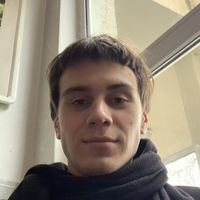 Matej Peter Melicherčik's Photo