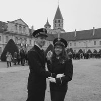 Benjamin Robert的照片