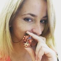 Elena Frolova's Photo