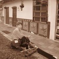 Lena Albrecht的照片