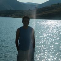 Ali Salehi Farid's Photo