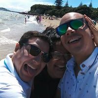 Felipe Toro Castilla's Photo