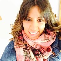 Rebeca Alcalde's Photo