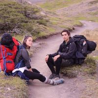 bastian pinto's Photo