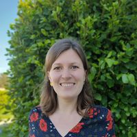 Angélique TARAUD's Photo