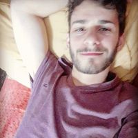 Le foto di Francisco Cucullu