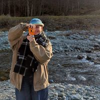 alice siguret's Photo