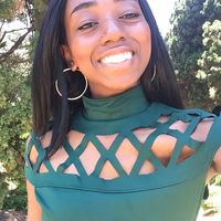 Shanice Weaver's Photo