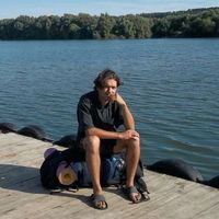 Aliaksei Palachanski的照片