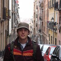 Victor de Boer's Photo