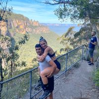 Oak and Elton的照片