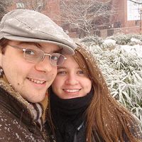 Jennifer and Brandon Hensley's Photo