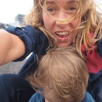 Rebecca Busch的照片