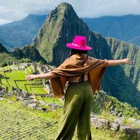 María Juana Traverso's Photo