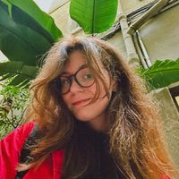 Anna Ziganshina's Photo