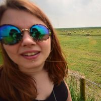 Photos de steffie casanova