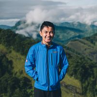 Gilbert Bueno的照片