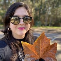 Krystie Khamsi's Photo