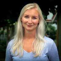 Sophie Velthuis's Photo