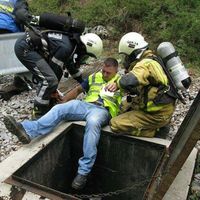 Gašper Pevec's Photo