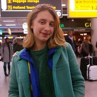 Chananja Clement's Photo