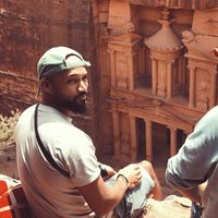 Nathan Thadani的照片