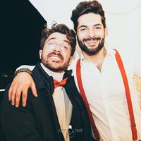 Fotos de Fabio Cofano