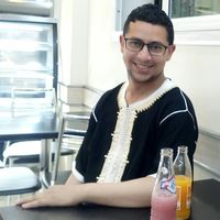 Karim Benaissti's Photo