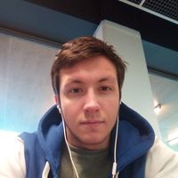 Фотографии пользователя Andrey Fedotkin