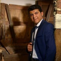 Arvin Vaziri's Photo