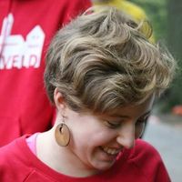 Fotos de Margot Houbrecht