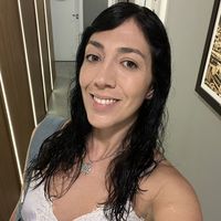 Nadia Ualdegaray's Photo