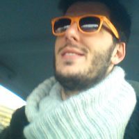 Alessandro Leoni的照片