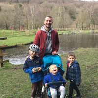 Pete Bryant的照片