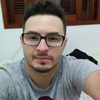 Felipe Amaral的照片