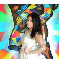 Le foto di Marina Fardzinova