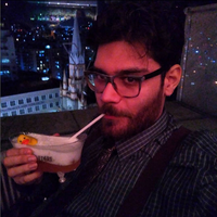 Zdjęcia użytkownika Rafael Padrão