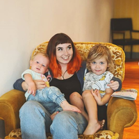 Photos de Aisling Fox