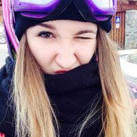 Sara Więckowska的照片