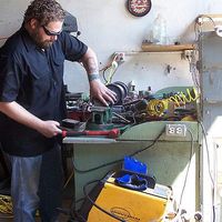 Frank Dometrovich's Photo