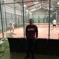 Fran Espinola's Photo