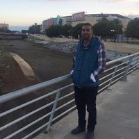 Mohamed Derdour's Photo