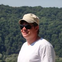Andrey Yatskov's Photo